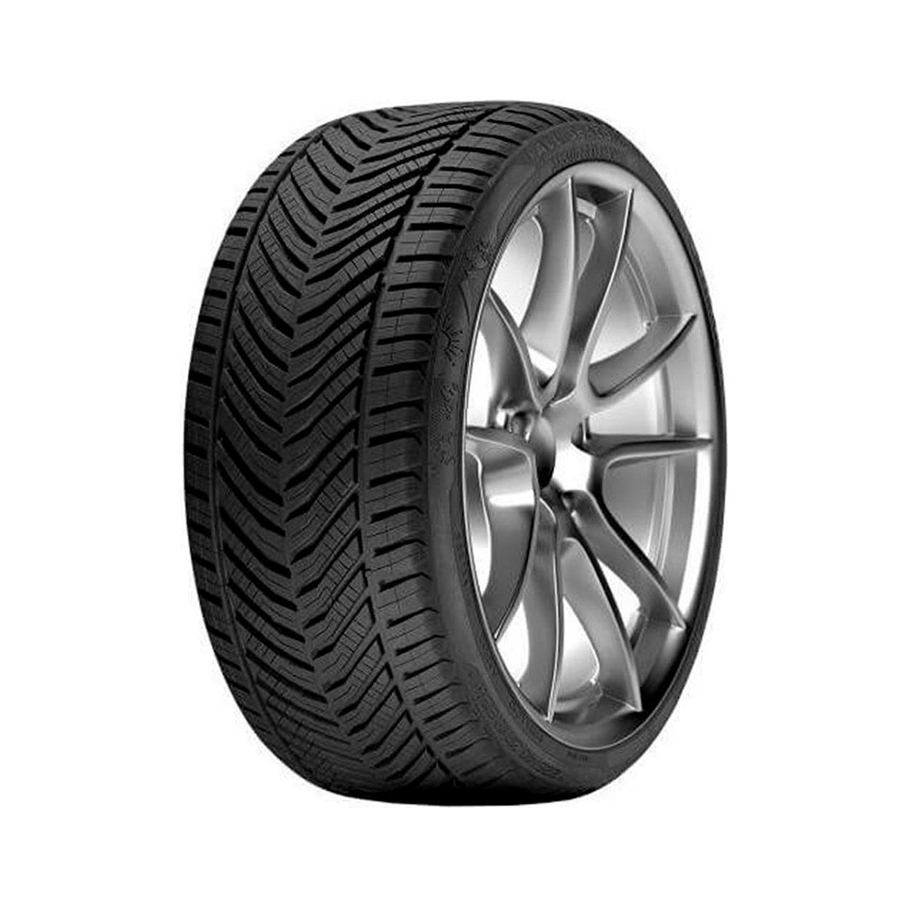 Kormoran 245/45 R18 100V Xl Snow Oto Kış Lastiği (Üretim Yılı: 2024)