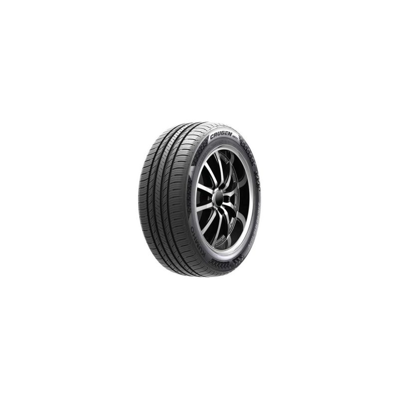 Kumho 245/45 R19 98H Crugen HP71 Suv Yaz Lastiği ( Üretim Yılı: 2024 )