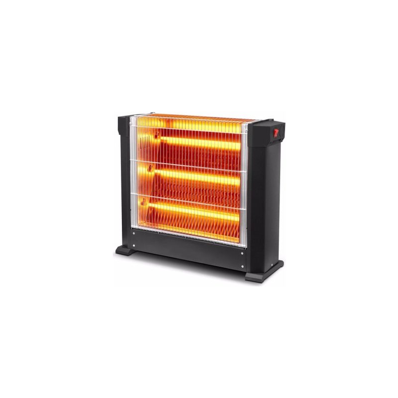 Kumtel KS2740 1800W Şömine Tipi Isıtıcı