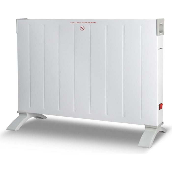 Kumtel Konvektör Isıtıcı HC-2930
