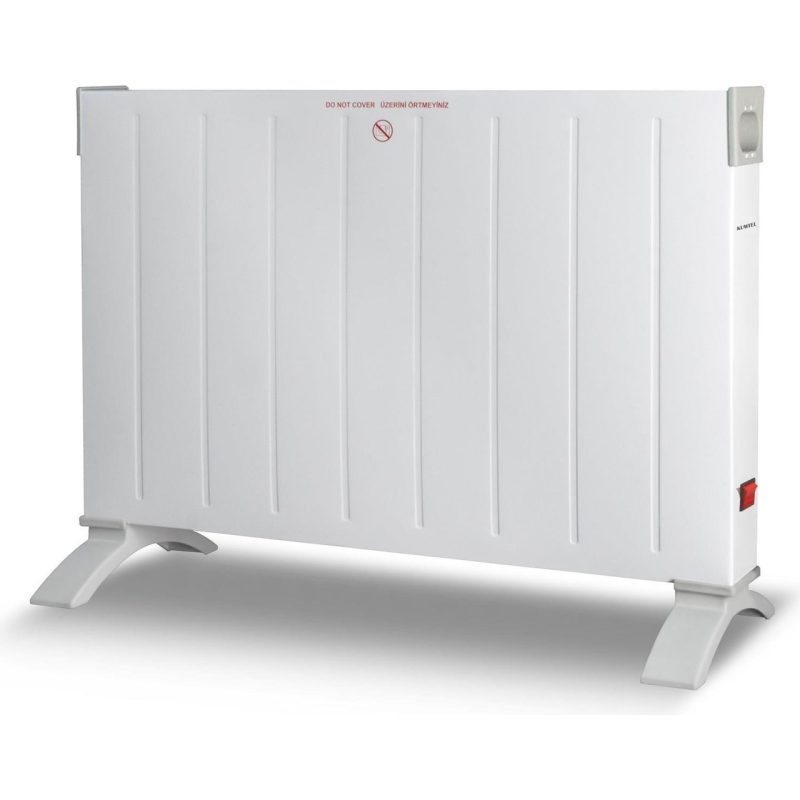 Kumtel Konvektör Isıtıcı HC-2930