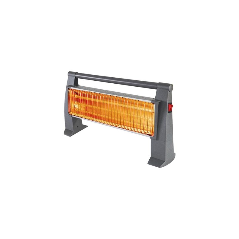 Kumtel Lx-2820 1500 Watt Quartz Isıtıcı
