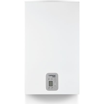 Lambert LPY 24 kw Yoğuşmalı Kombi + Baca (Baymak Servis Güvencesiyle)