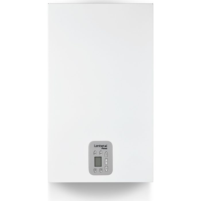 Lambert LPY 24 kw Yoğuşmalı Kombi + Baca (Baymak Servis Güvencesiyle)