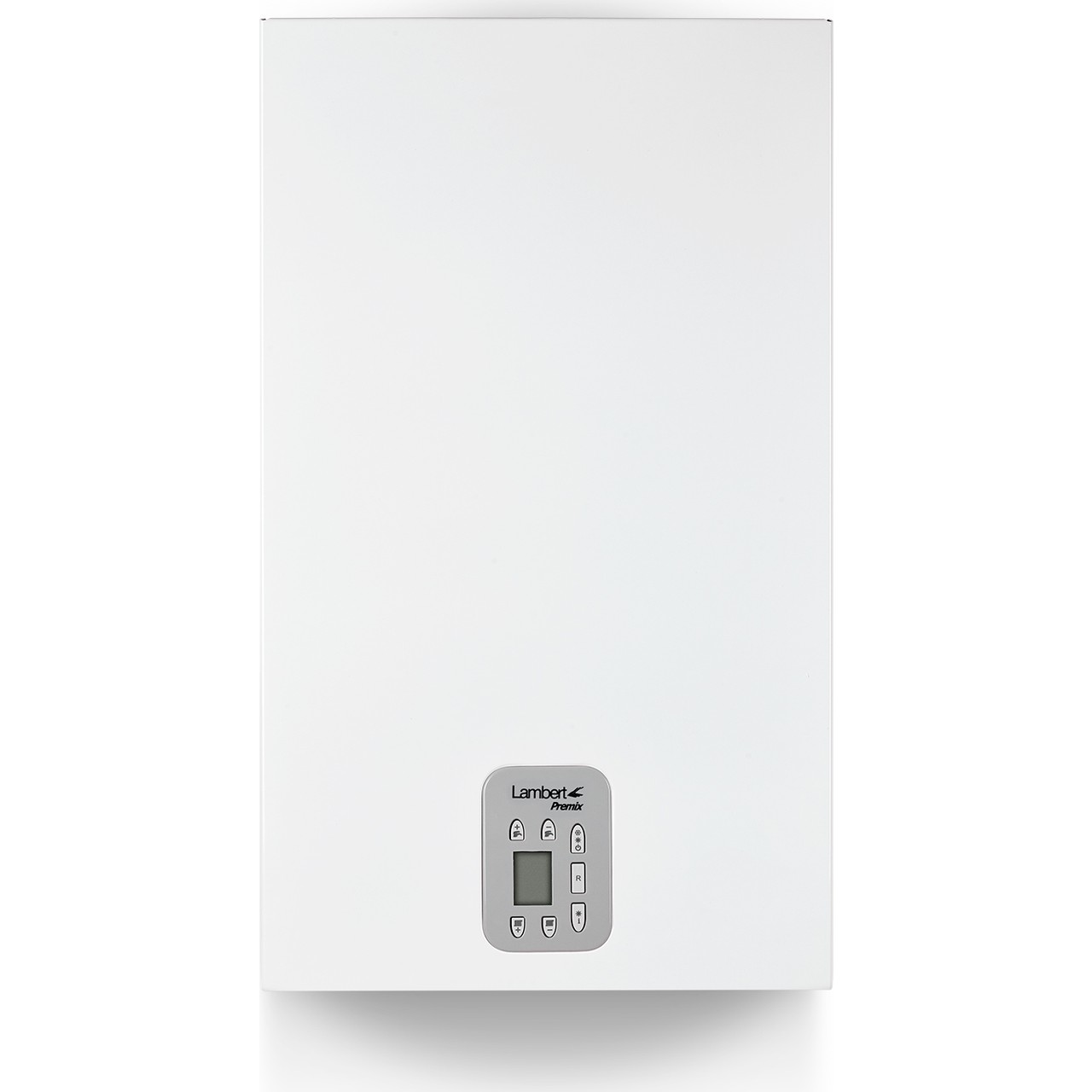 Lambert LPY 24 kw Yoğuşmalı Kombi + Baca (Baymak Servis Güvencesiyle)