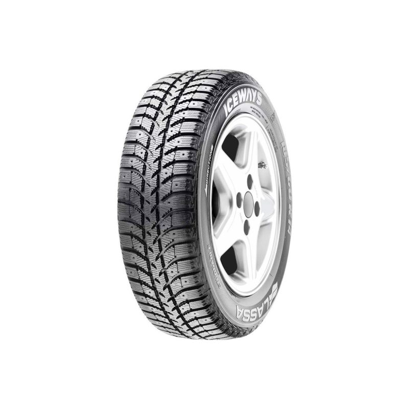 Lassa 185/65 R14 86T Iceways 2 Oto Kış Lastiği ( Üretim Yılı: 2024 )