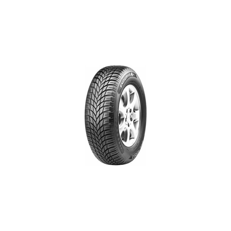 Lassa 205/55 R16 91H Snoways 4 Kış Lastiği (Üretim Yılı: 2024)