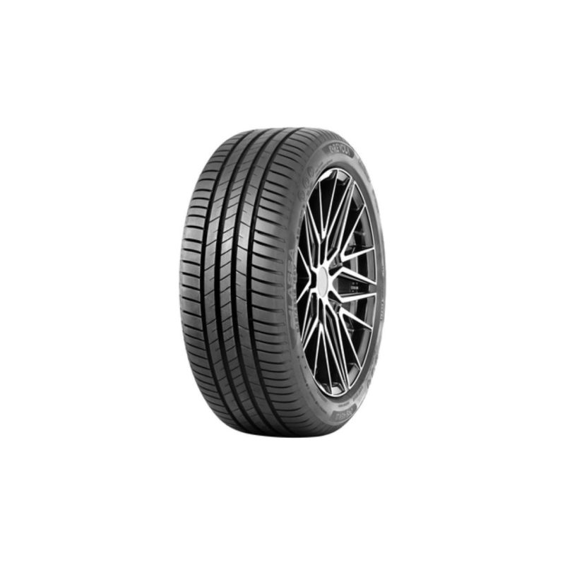 Lassa 215/55 R16 93V Revola Yaz Lastiği (Üretim Yılı:2024)