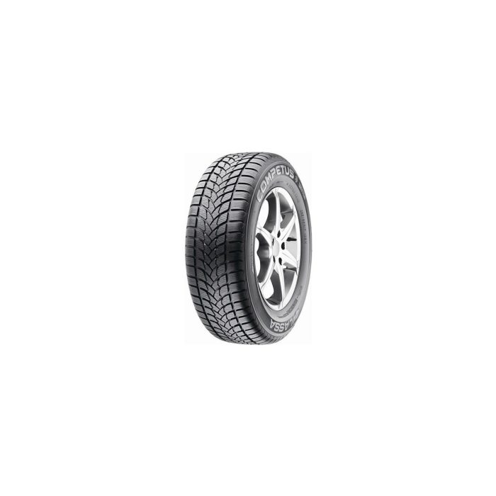 Lassa 225/55 R18 98V Competus Winter 2+ Kış Lastiği (Üretim Yılı: 2024)