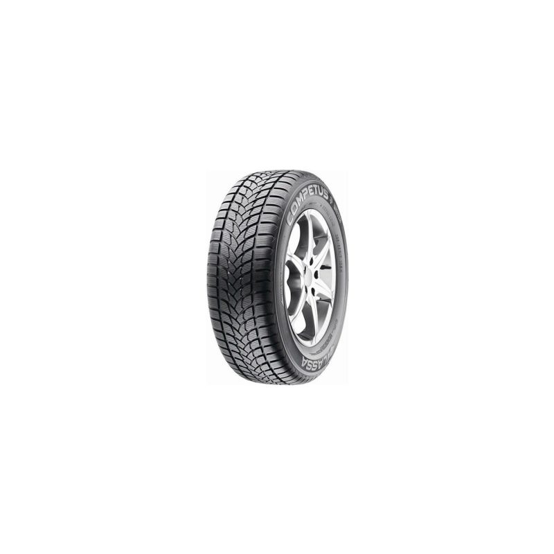 Lassa 225/55 R18 98V Competus Winter 2+ Kış Lastiği (Üretim Yılı: 2024)