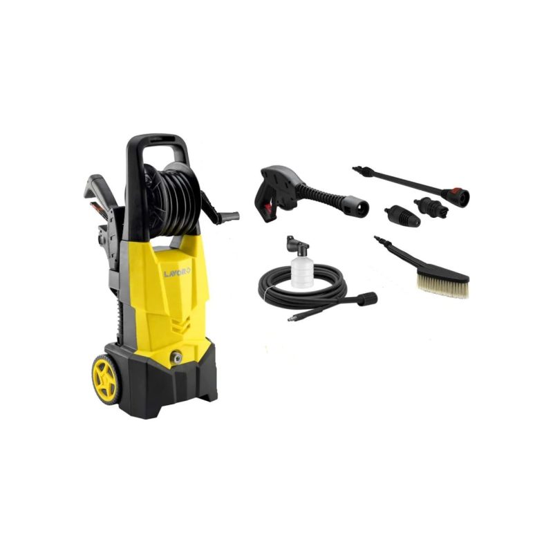 Lavor One Extra 135 Araç Yıkama Makinası