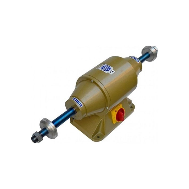 Lider 1hp Polisaj Motoru 220W