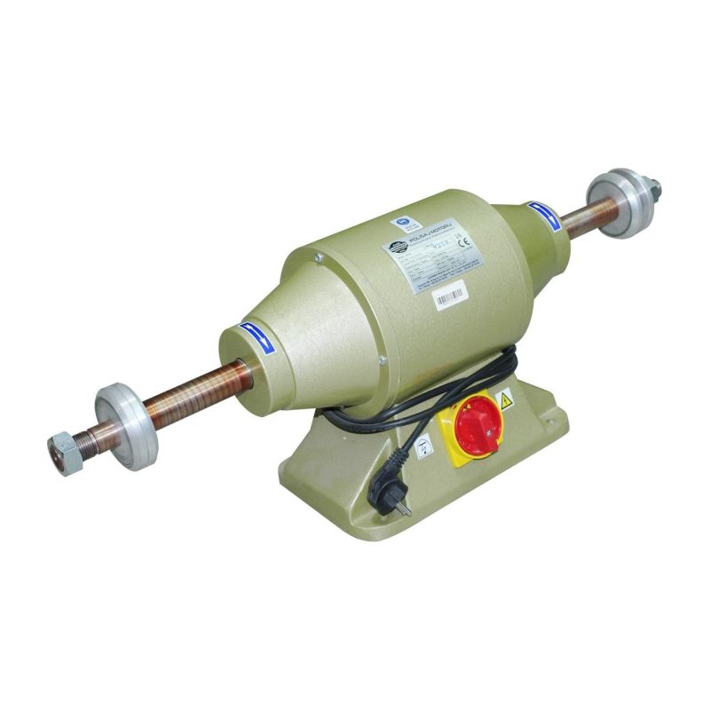 Lider Polisaj Motoru 3hp 220W