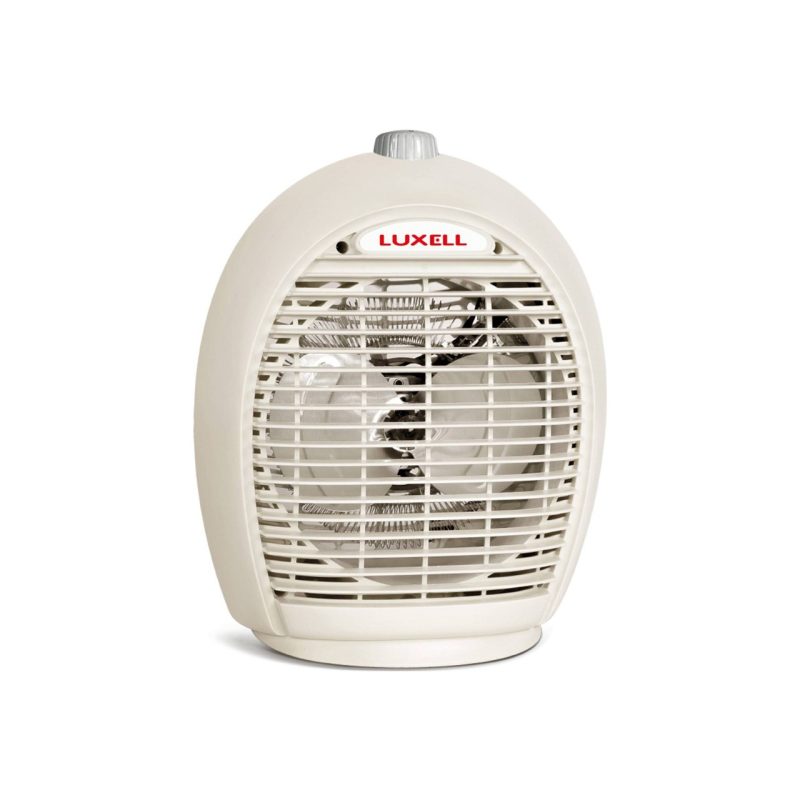Luxell LX-6331 2000W 2 Kademeli Fanlı Isıtıcı ve Soğutucu