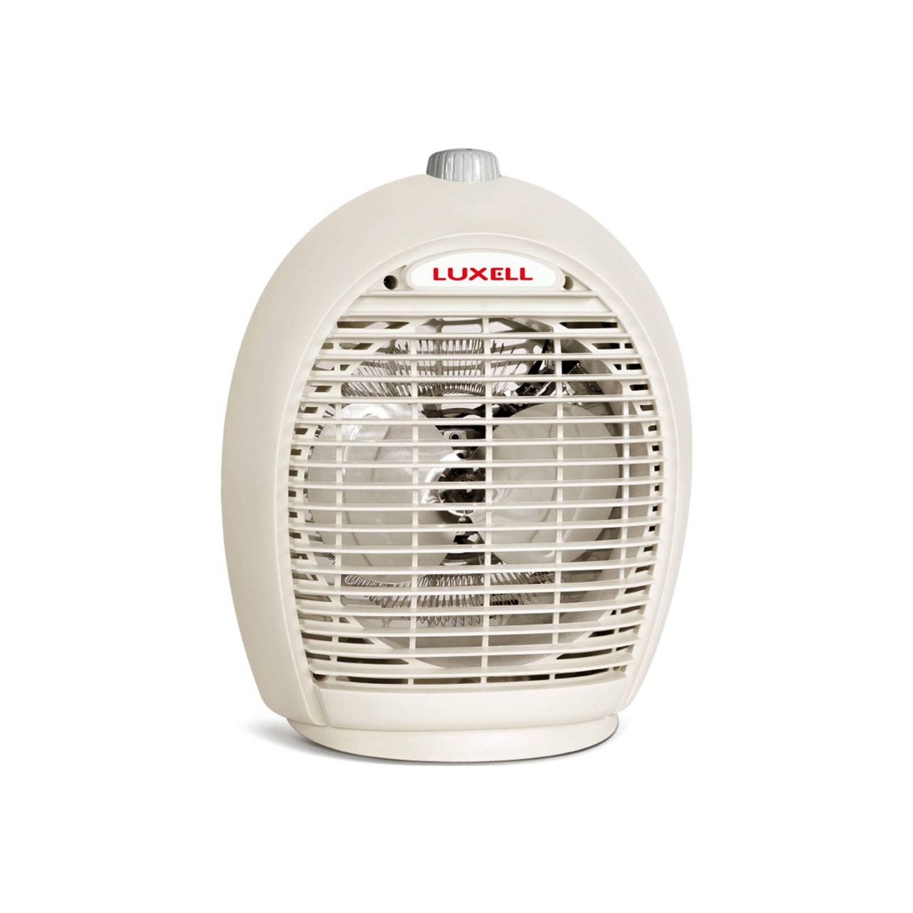 Luxell LX-6331 2000W 2 Kademeli Fanlı Isıtıcı ve Soğutucu