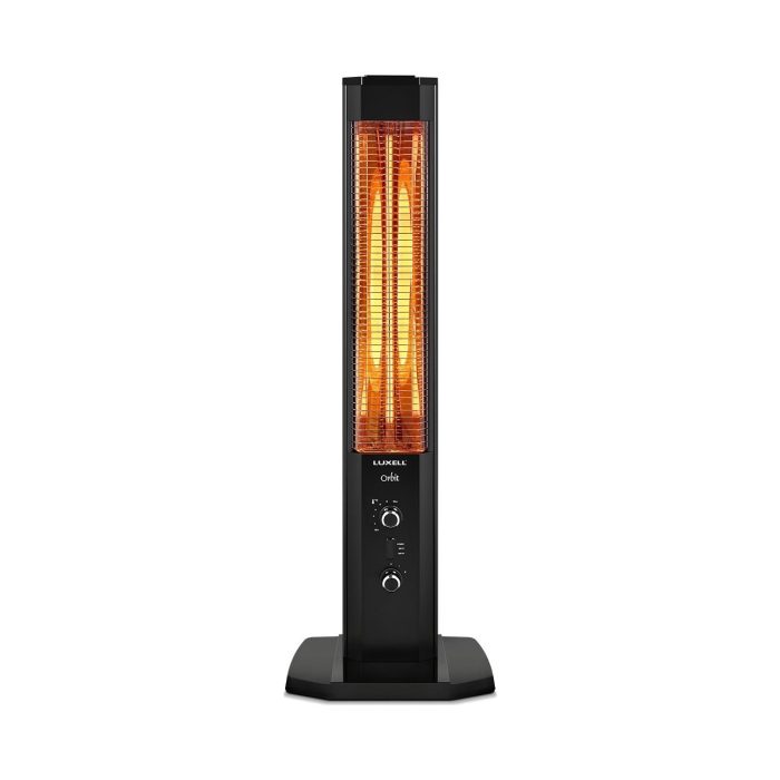 Luxell MH-1800 Orbit Dikey Isıtıcı