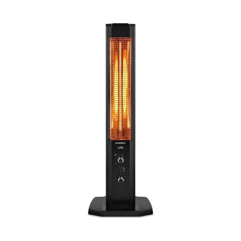 Luxell MH-1800 Orbit Dikey Isıtıcı