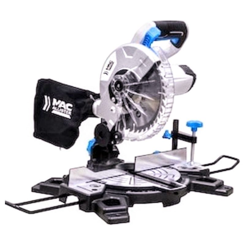 Mac Allister Gönye Kesme Makinesi 1450 W 210 mm