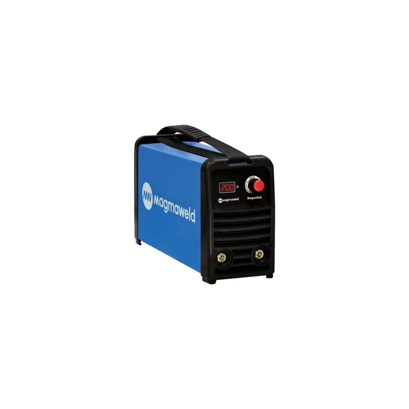Magmaweld Inverter Kaynak Makinası Megastick 200