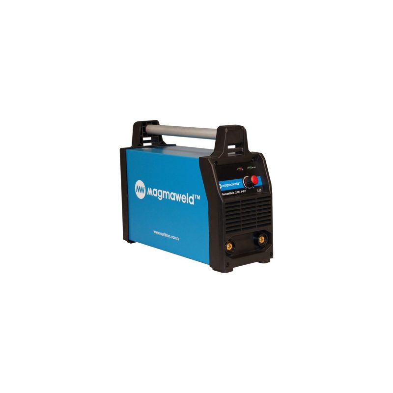Magmaweld Monostick 200 Inverter Kaynak Makinesi