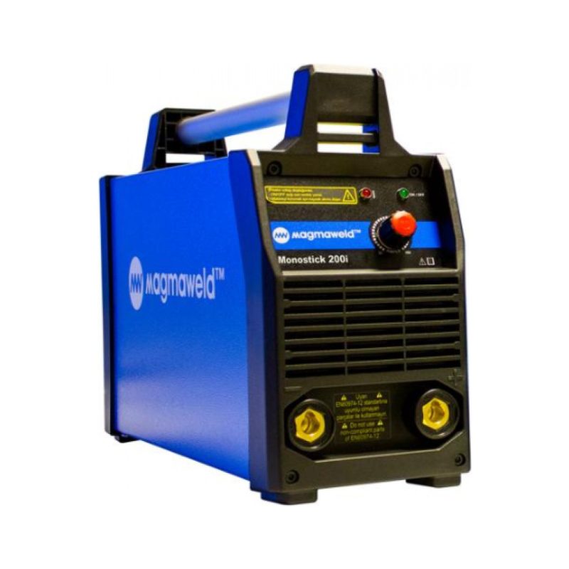 Magmaweld Oerlikon Magmaweld Inverter Kaynak Makinası Monostick 200I