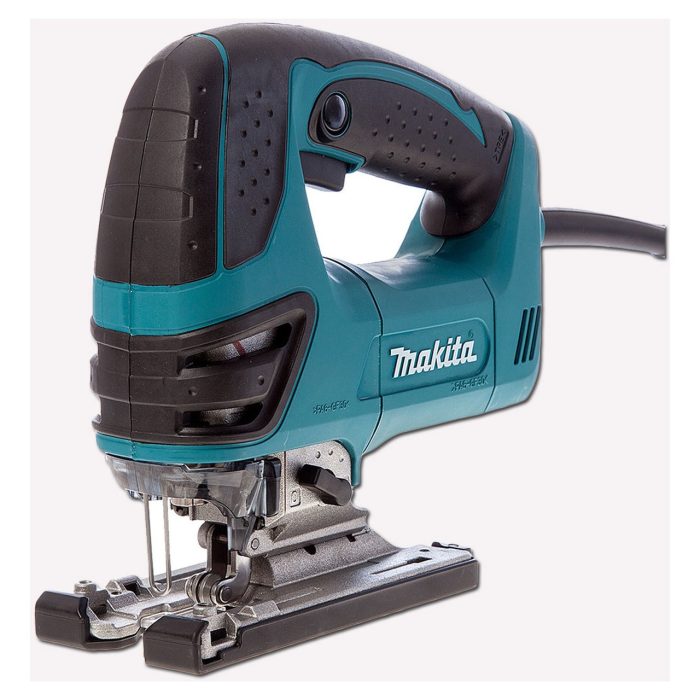 Makita 4350FCT 720W Dekupaj Testere