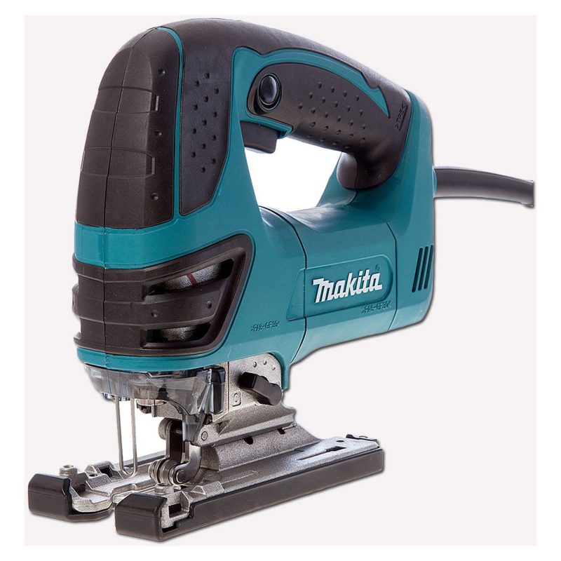 Makita 4350FCT 720W Dekupaj Testere