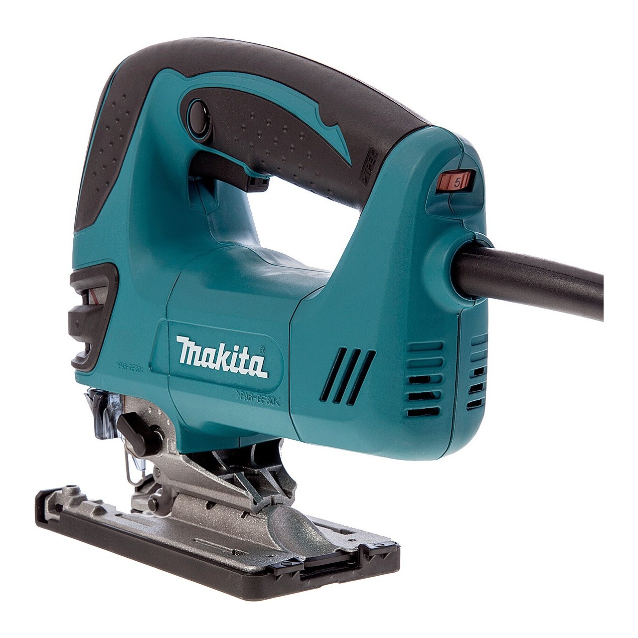 Makita 4350Fct Dekupaj Testere