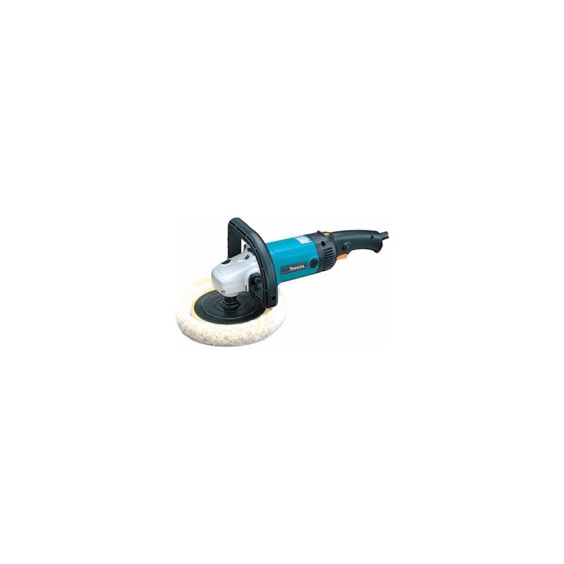 Makita 9237cb Polisaj Aletı