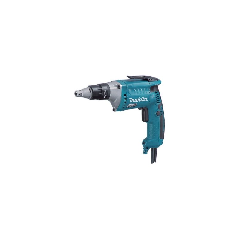 Makita Fs6300X Elektrikli Vidalama Matkap 570W