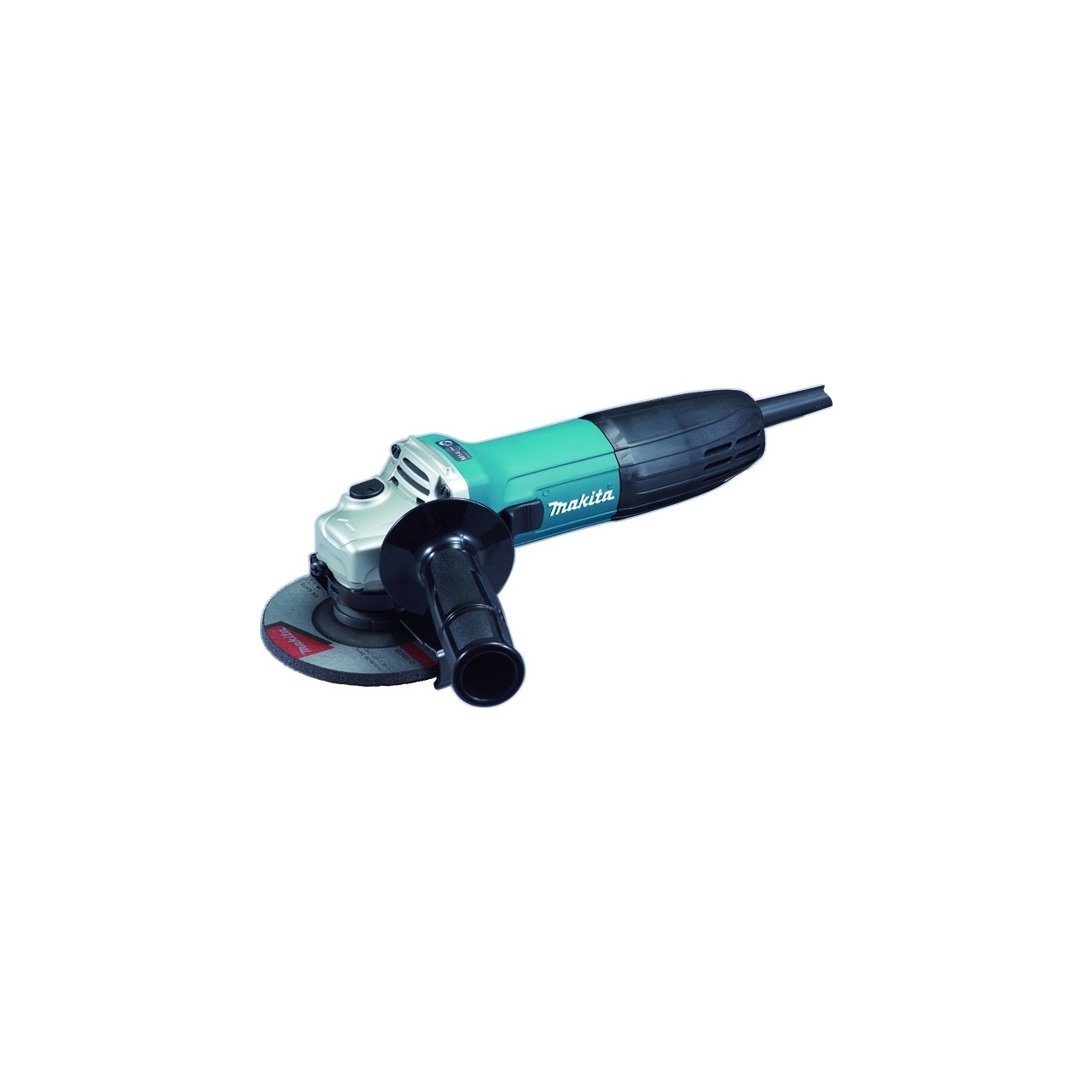 Makita GA4530 Taşlama Makinesi
