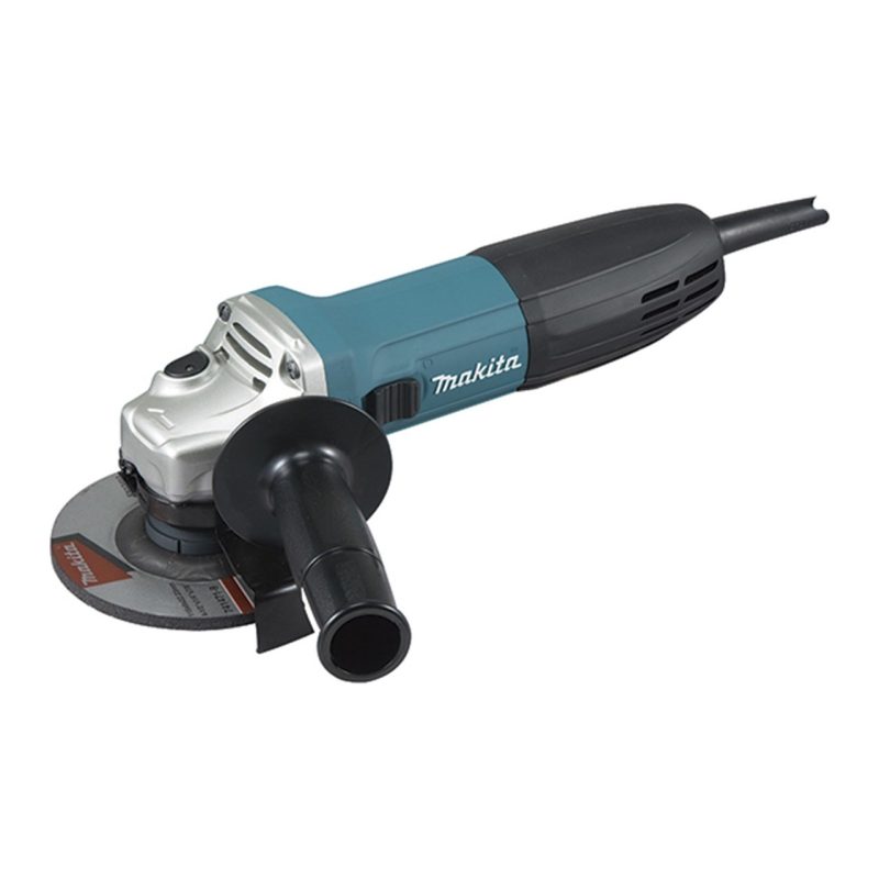 Makita GA4530R Avuç Taşlama Makinesi
