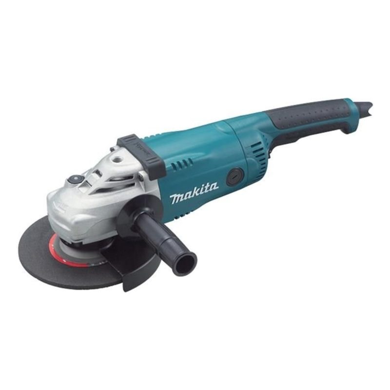 Makita GA9020 2200 Watt 230 mm Büyük Taşlama