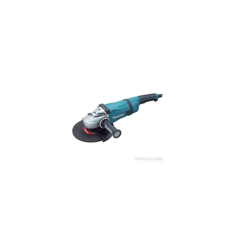 Makita GA9040S 2600 Watt 230 mm Büyük Taşlama