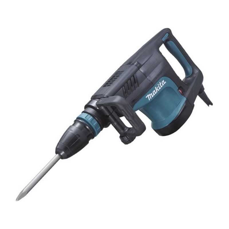 Makita HM1203C Elektropnömatik Kırıcı 9 Kg.