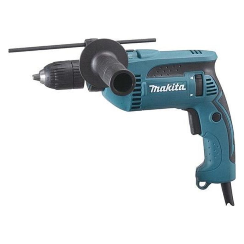 Makita HP1641 Darbeli Matkap 680W