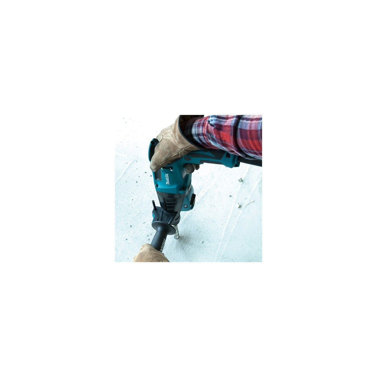 Makita HR2630 800W 2,9J Kırıcı Delici