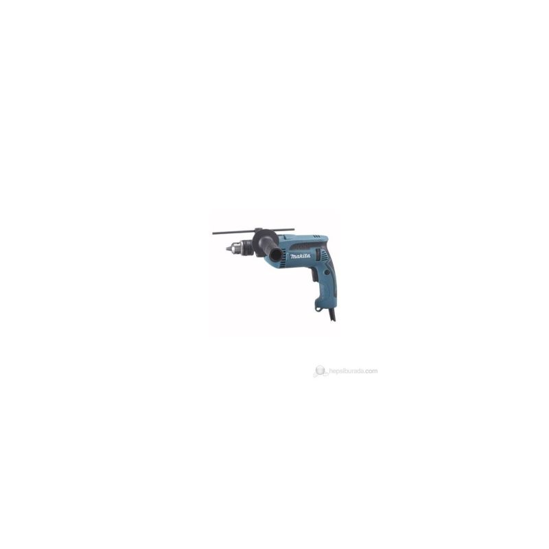 Makita Hp1640k 680 W Elektrikli Darbeli Matkap