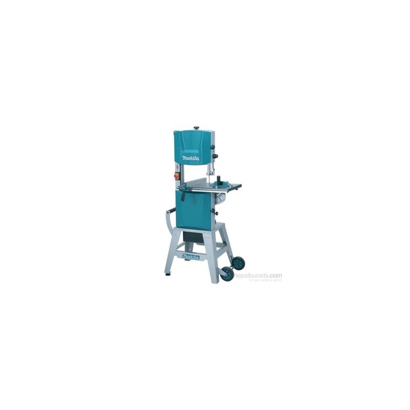 Makita LB1200F 900 Watt Şerit Testere Makinası