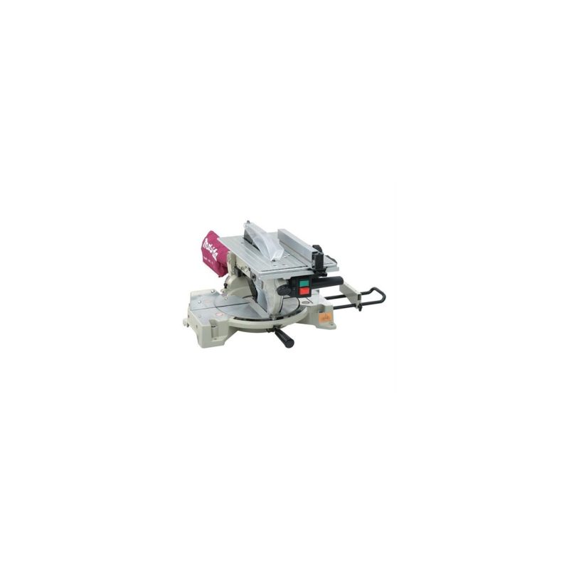 Makita Lh1040 Tablali Gonye Kesme