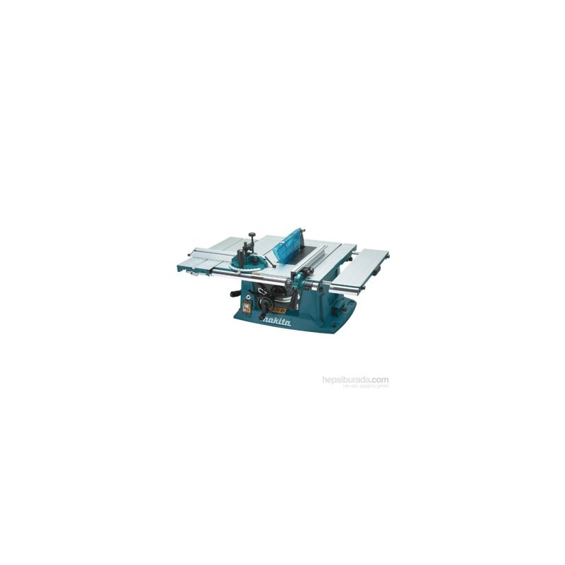 Makita MLT100 1500 Watt Yatar Daire Testere Makinası (255 mm / 260 mm)