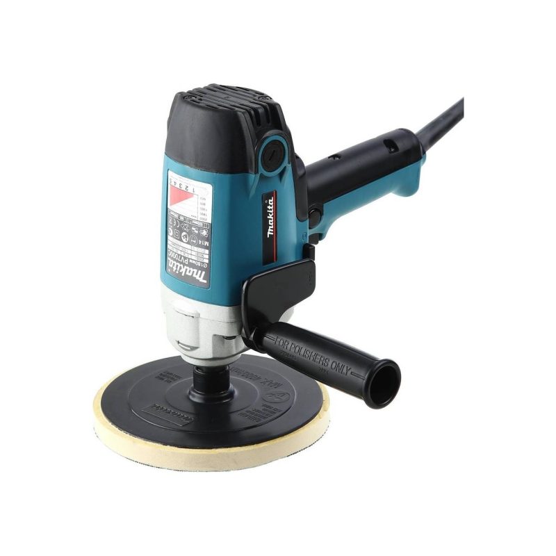 Makita PV7000C Dik Polisaj Makinası 900 Watt