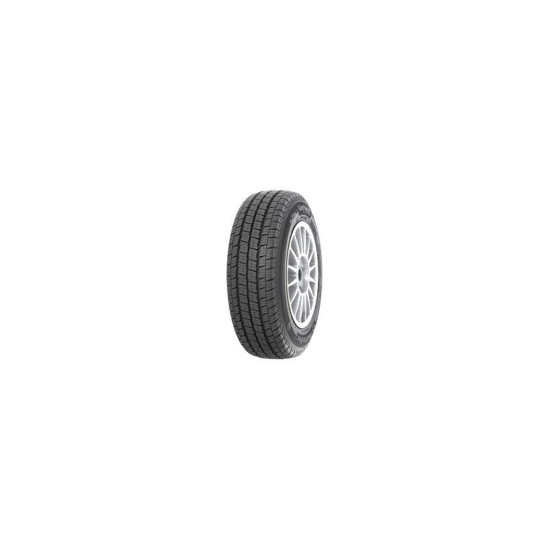 Matador 195/75 R16C 107/105 R Mps 125 Variant Aw Dört Mevsim Van Lastiği ( Üretim Yılı: 2023 )