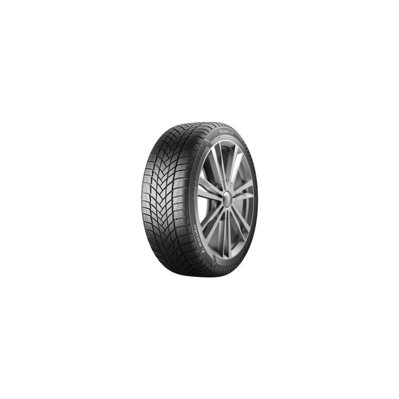 Matador 225/50 R17 98V Xl Fr Mp93 Nordicca Oto Kış Lastiği ( Üretim Yılı: 2023 )
