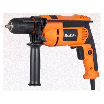 Max-Extra MX0527 Darbeli Matkap 13 mm