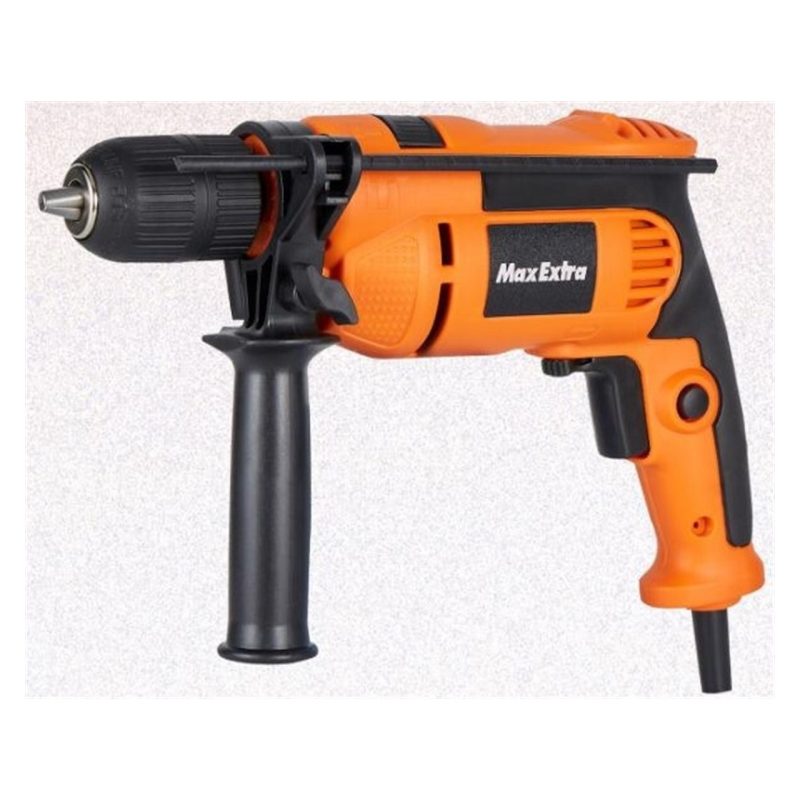 Max-Extra MX0527 Darbeli Matkap 13 mm