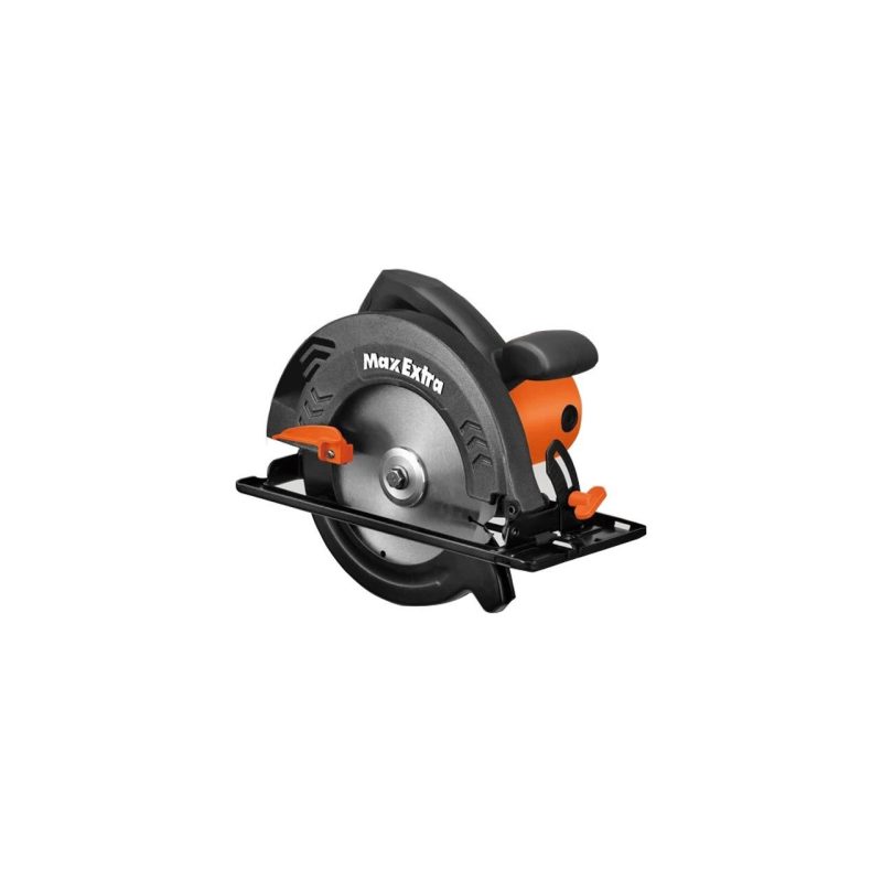 Max Extra MX4187 Sunta Kesme Makinası 185 mm