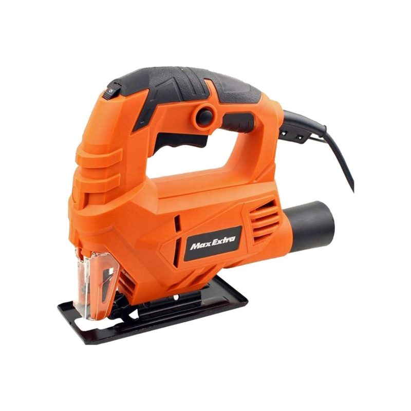 Max Extra Max-Extra MX4593 Devir Ayarlı Dekupaj 450W
