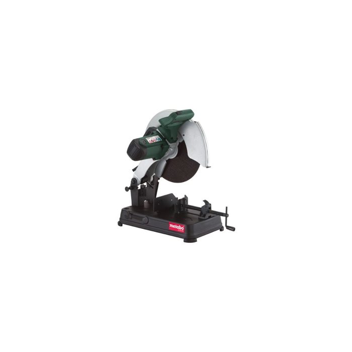 Metabo Cs 23-355 Metal Kesme