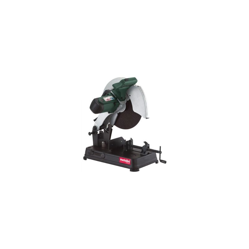 Metabo Cs 23-355 Metal Kesme
